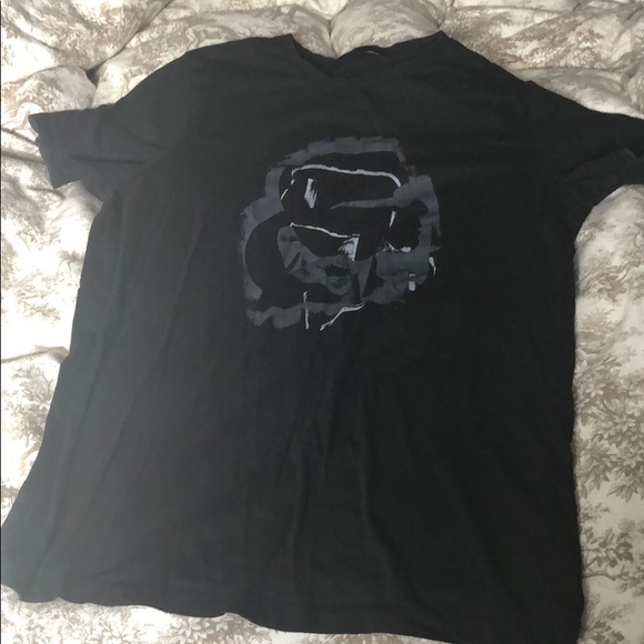 Karl Lagerfeld_Men’s t shirt_SZ:M - Picture 1 of 5
